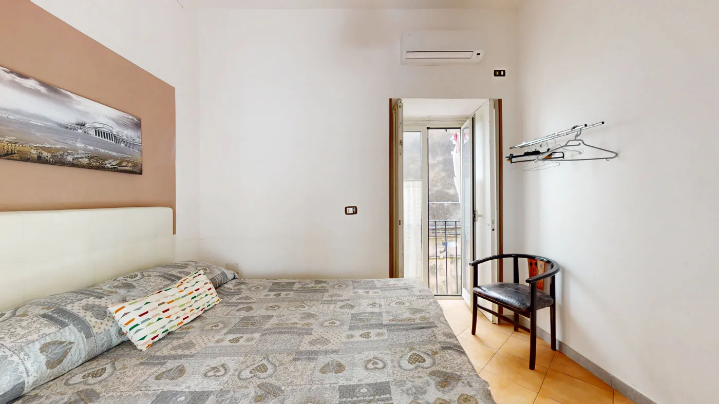 Foto 7 di 19 - Appartamento in vendita a Napoli
