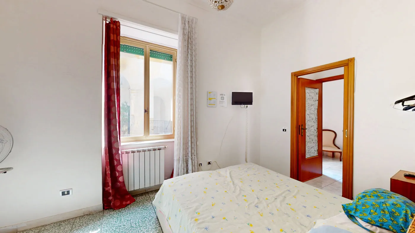 Foto 4 di 13 - Appartamento in vendita a Napoli