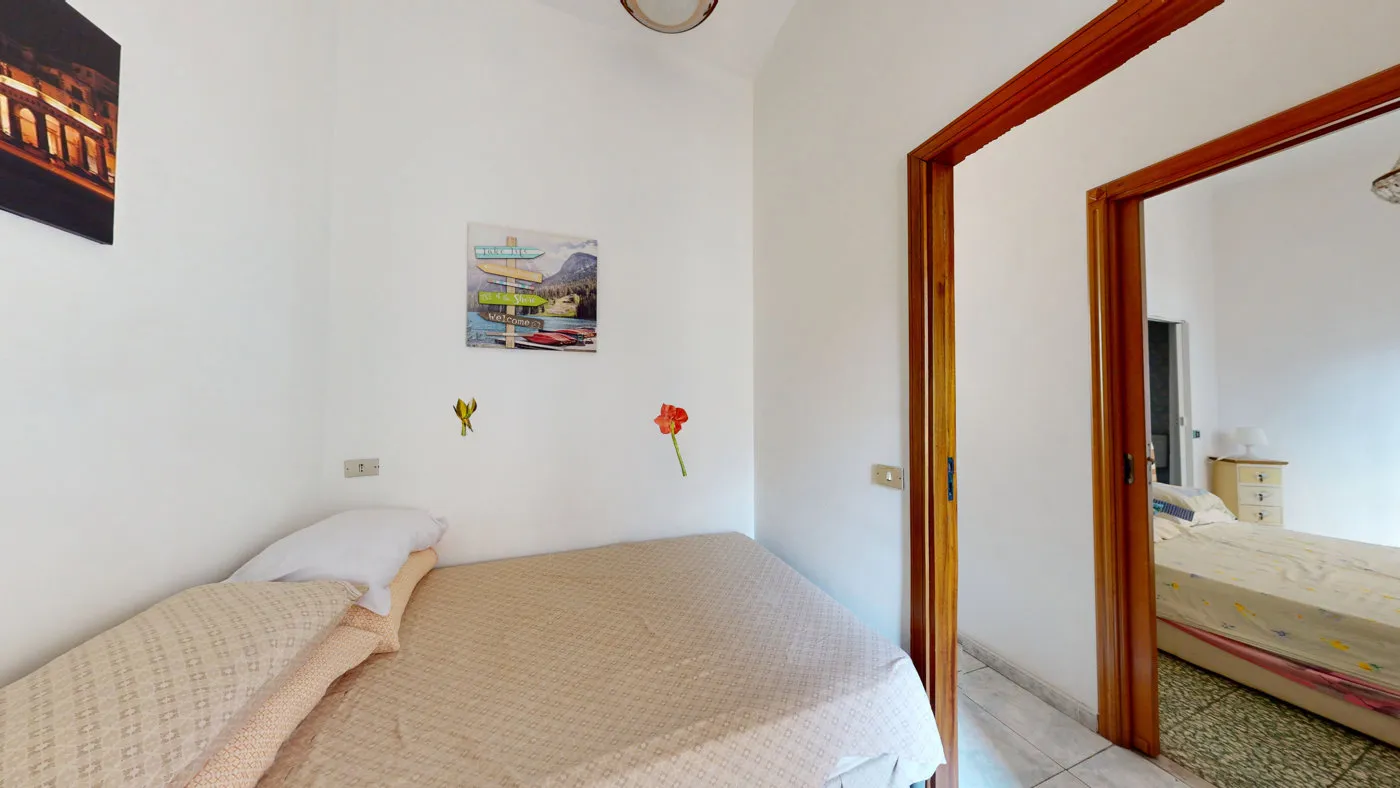Foto 6 di 13 - Appartamento in vendita a Napoli
