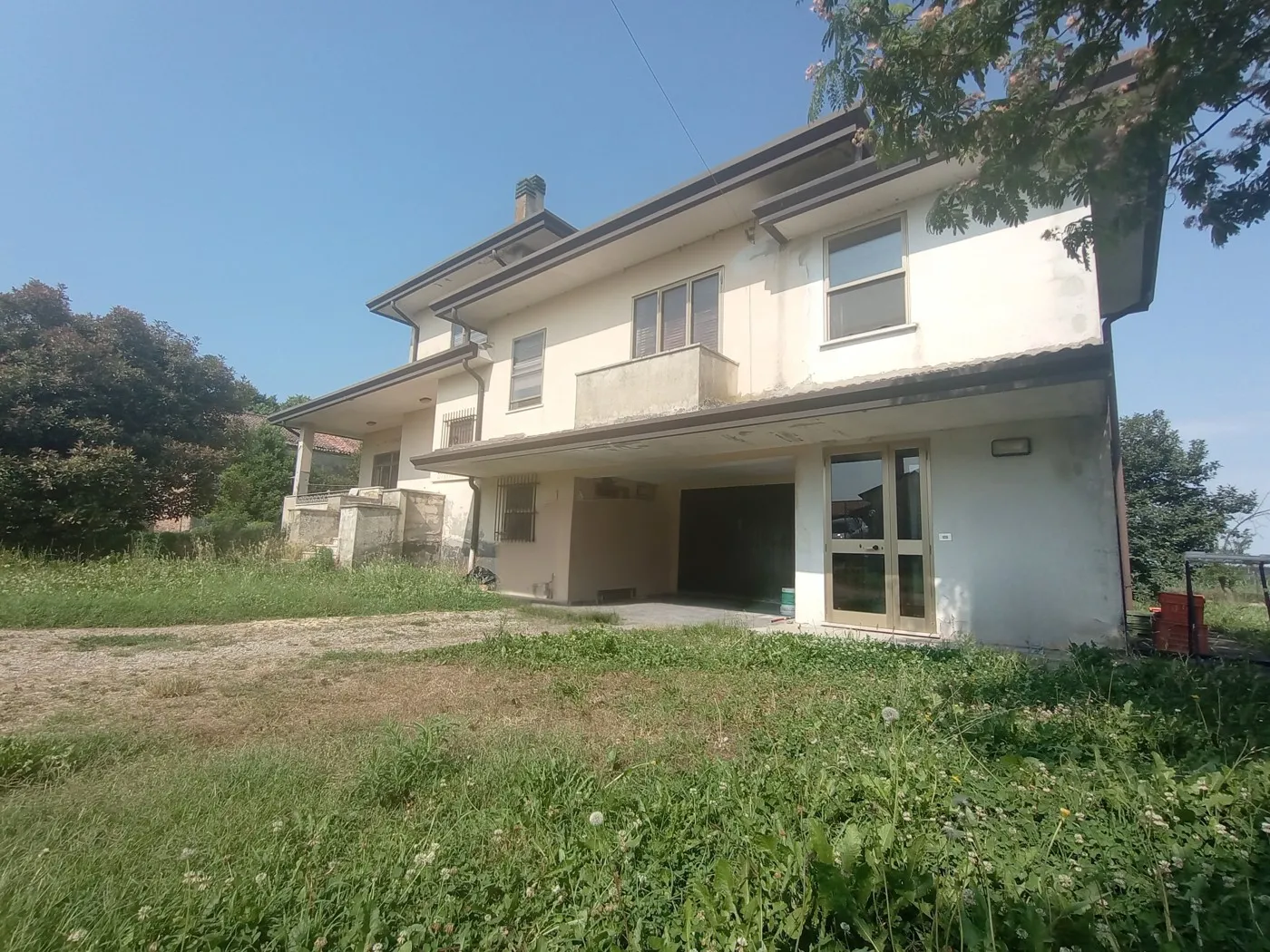 Foto 1 di 32 - Palazzo o stabile in vendita a Cavarzere