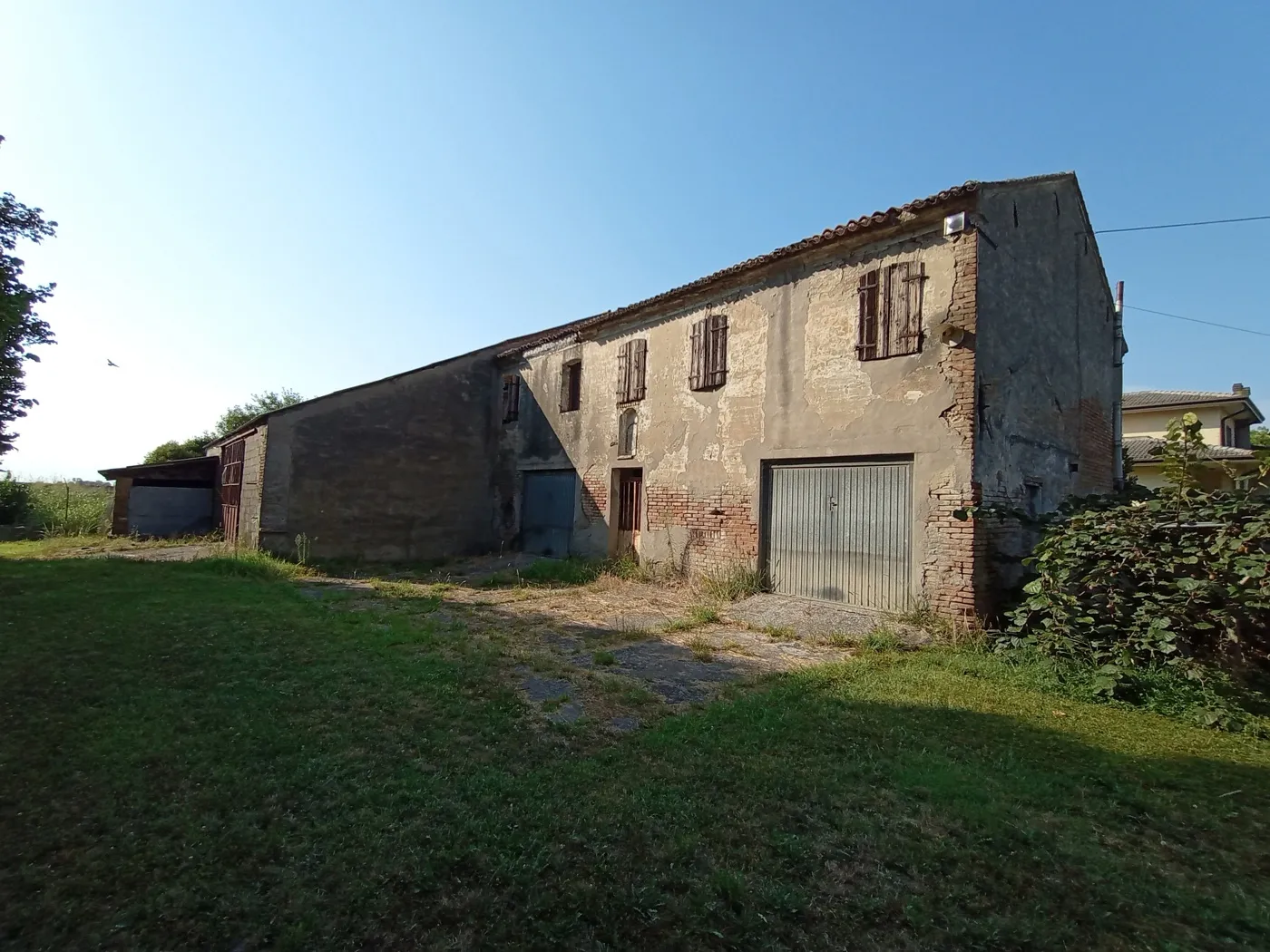 Foto 25 di 32 - Palazzo o stabile in vendita a Cavarzere