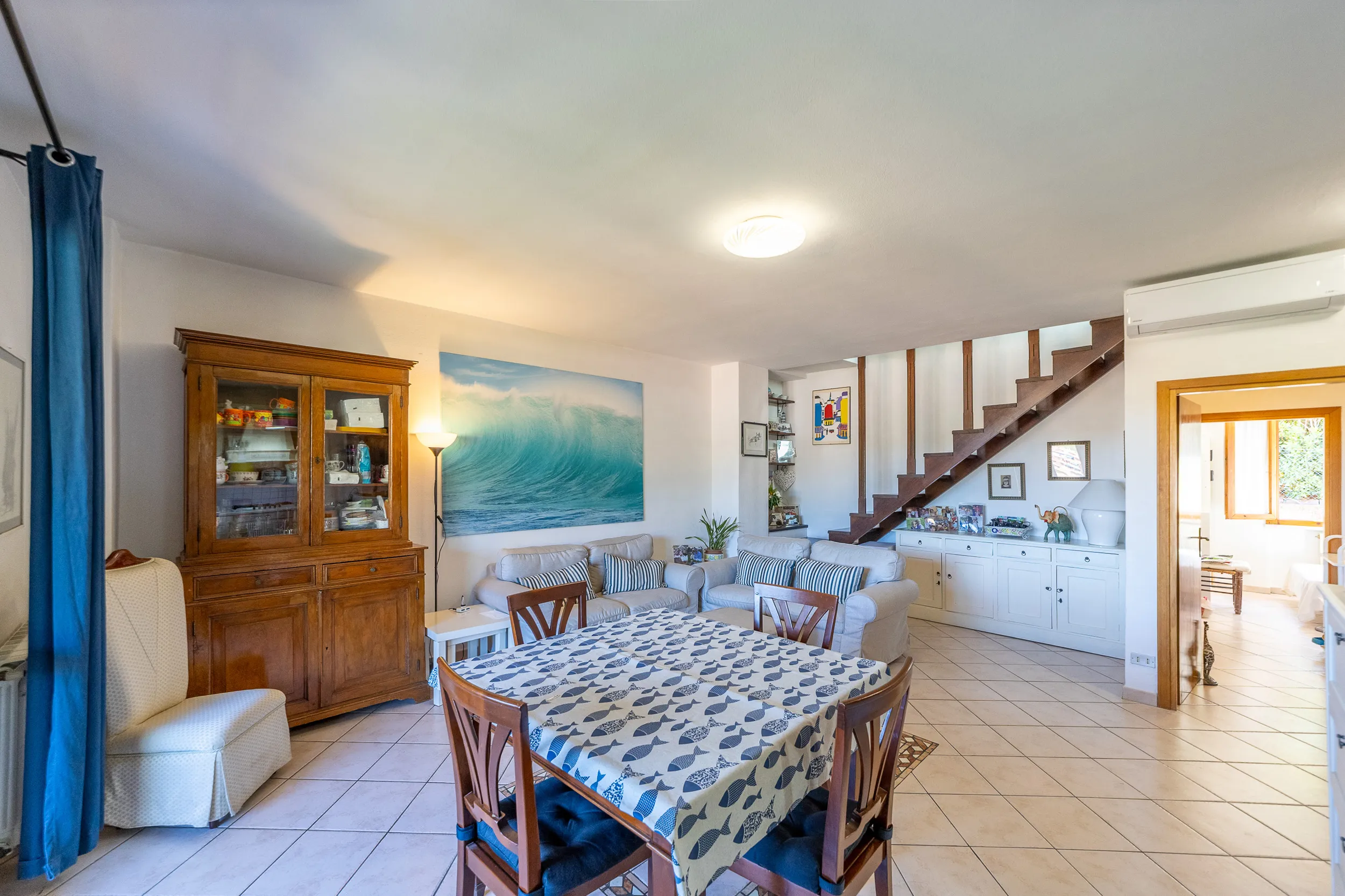Appartamento in vendita a Monte Argentario