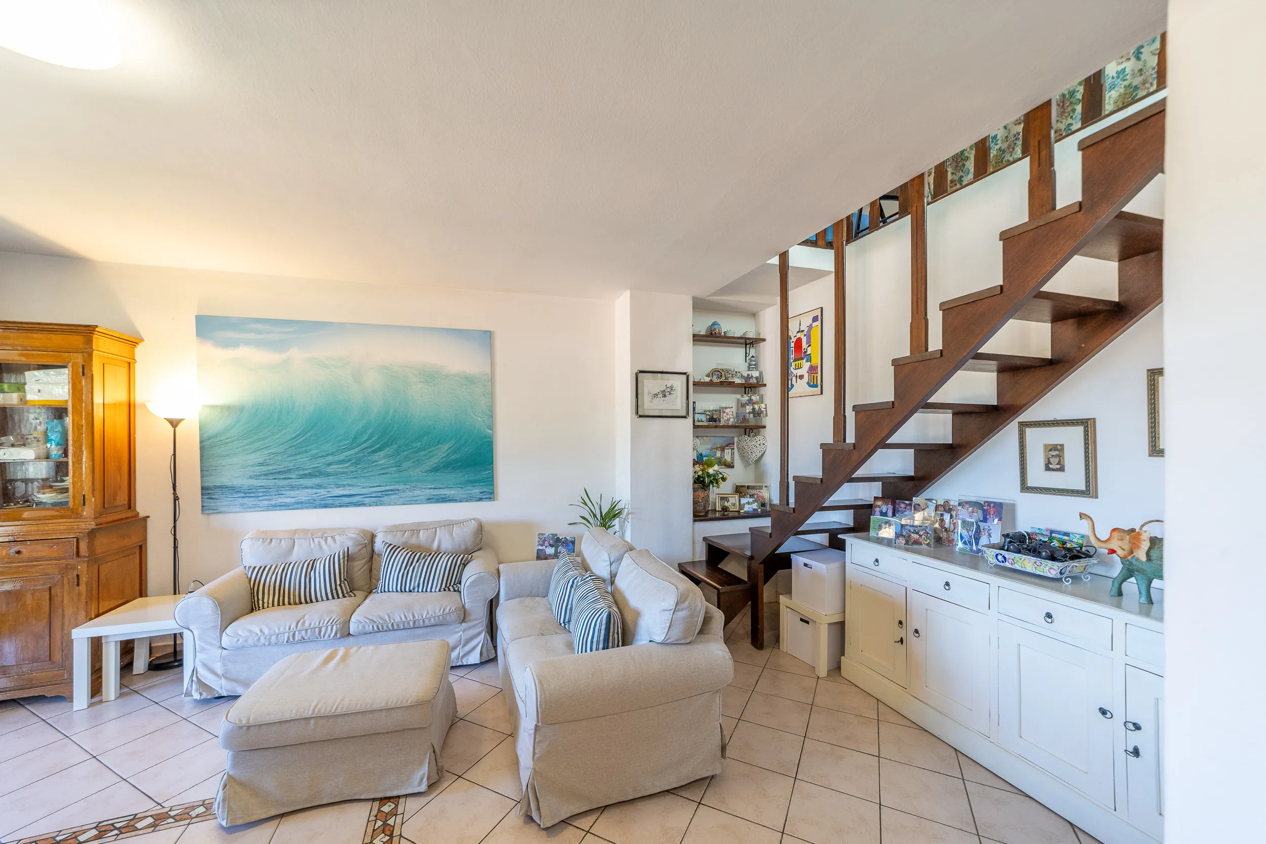 Foto 4 di 22 - Appartamento in vendita a Monte Argentario