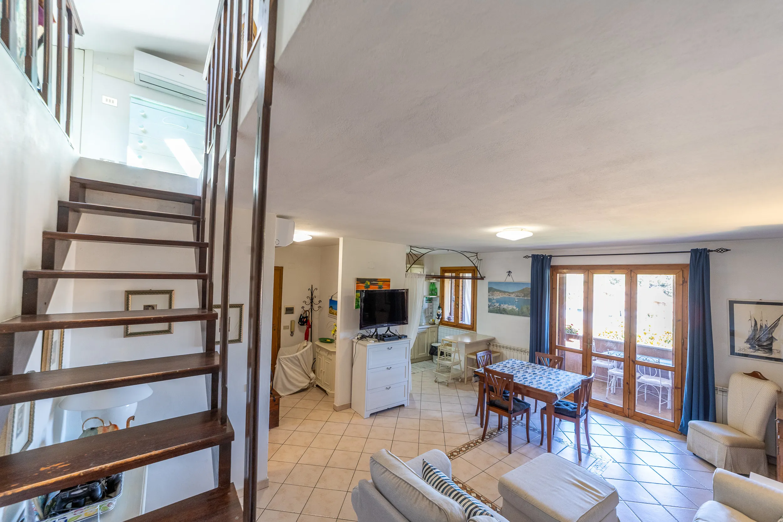 Foto 6 di 22 - Appartamento in vendita a Monte Argentario
