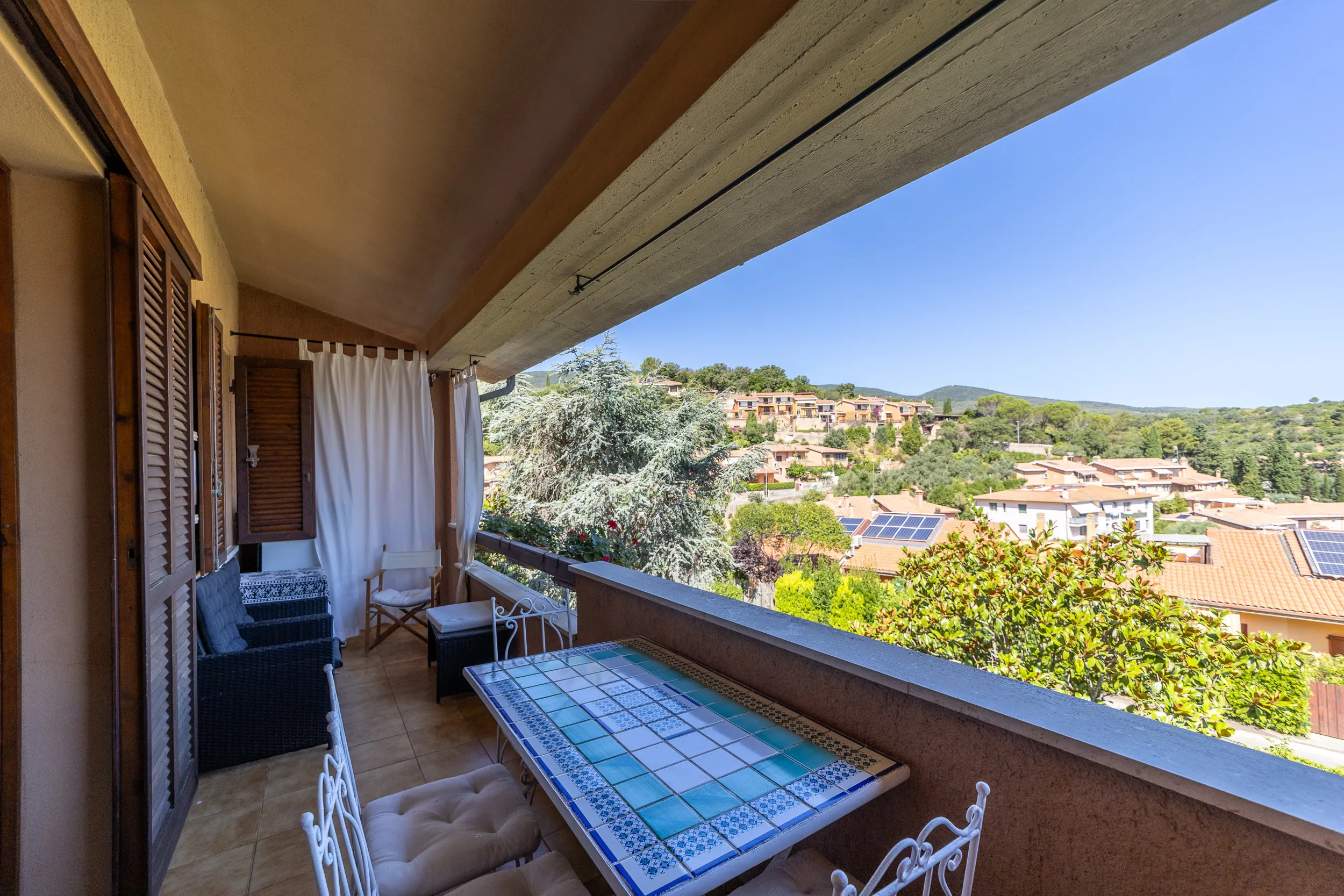 Foto 17 di 22 - Appartamento in vendita a Monte Argentario
