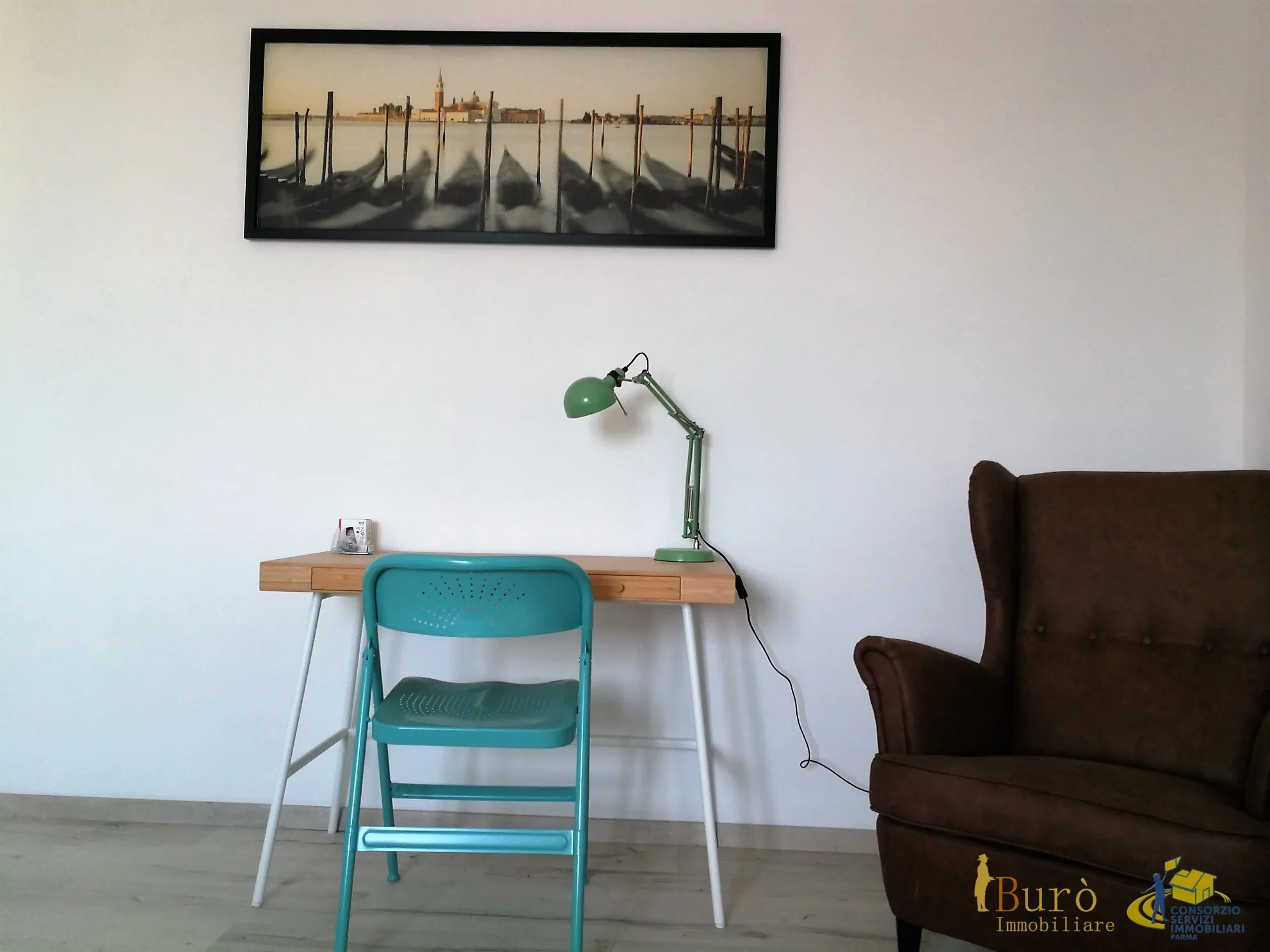Appartamento in affitto a Parma
