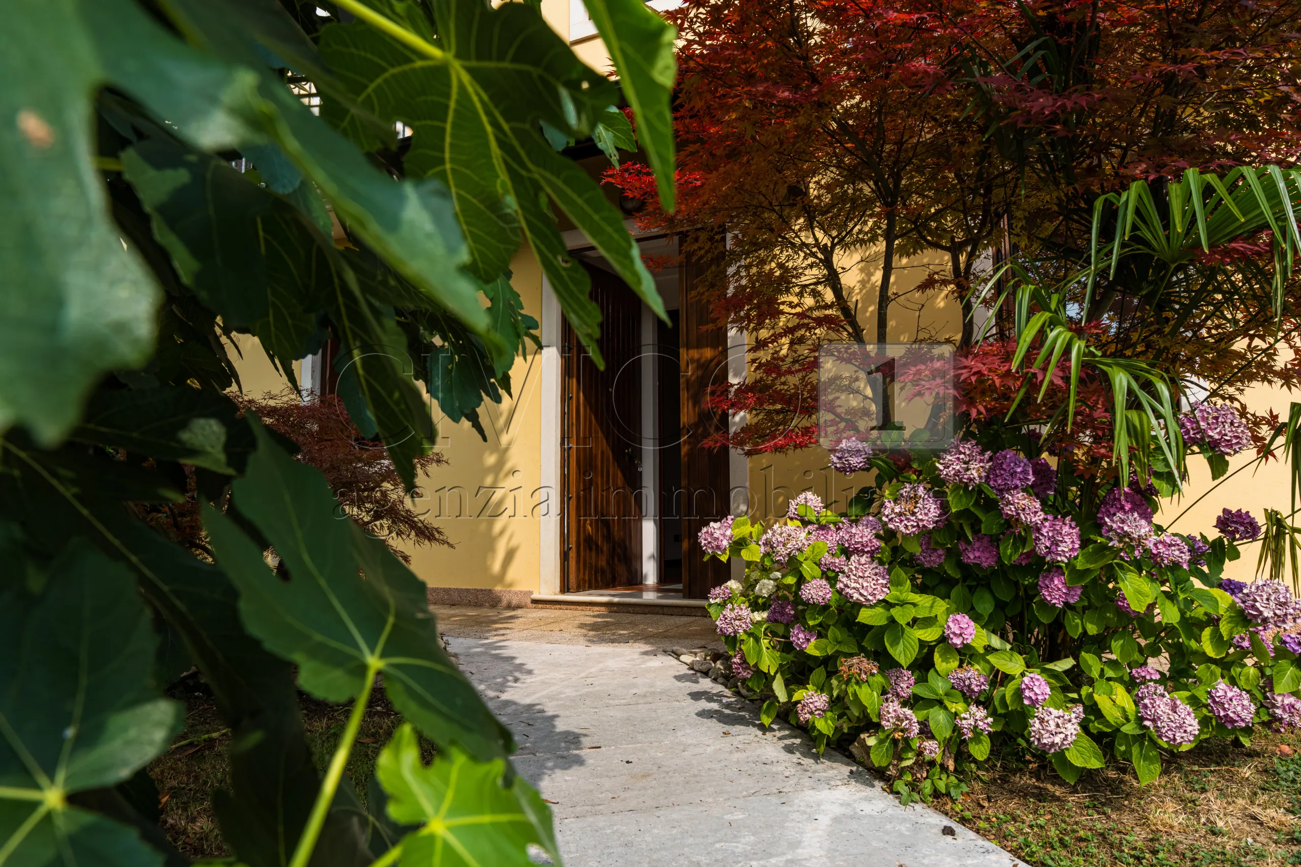 Foto 4 di 26 - Casa indipendente in vendita a Castegnero