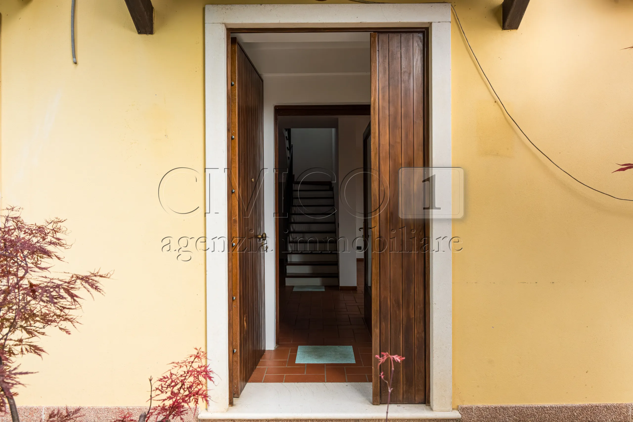 Foto 5 di 26 - Casa indipendente in vendita a Castegnero