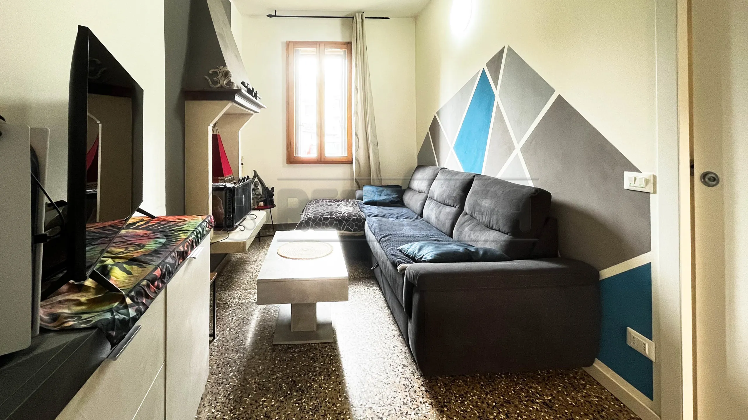 Foto 7 di 47 - Villa a schiera in vendita a Creazzo