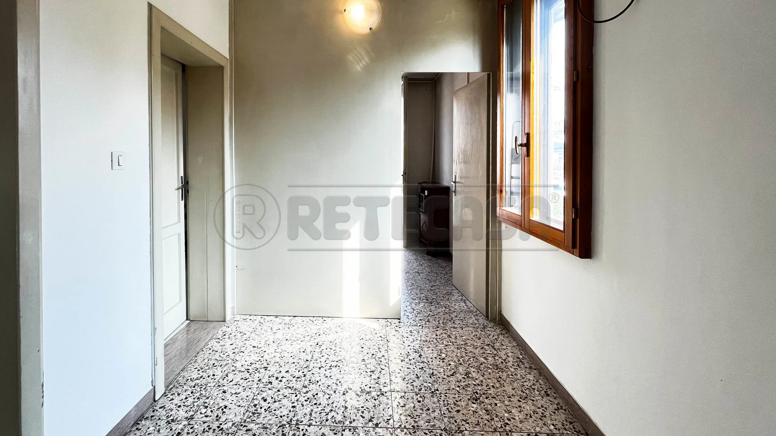 Foto 13 di 47 - Villa a schiera in vendita a Creazzo