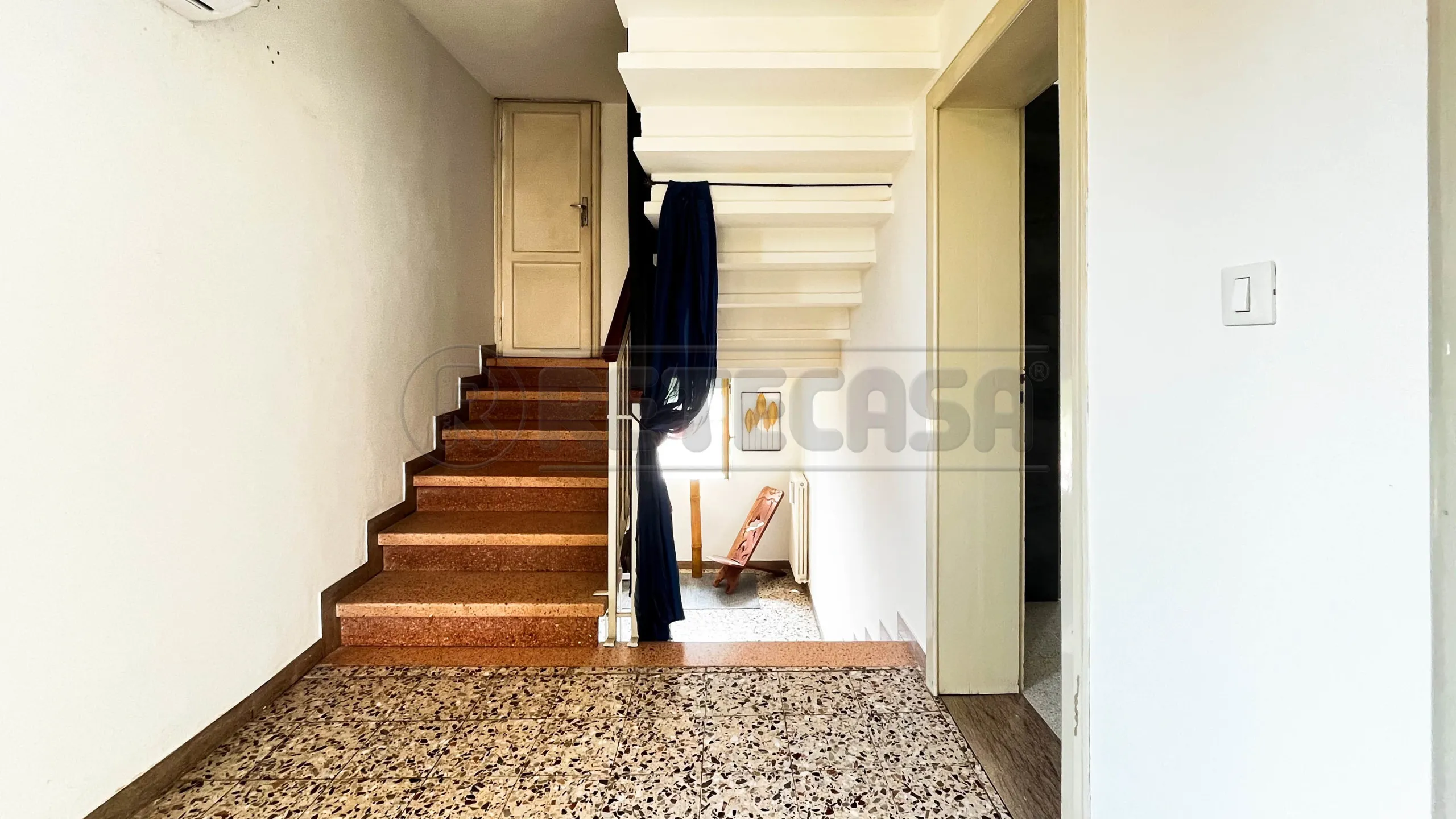 Foto 14 di 47 - Villa a schiera in vendita a Creazzo