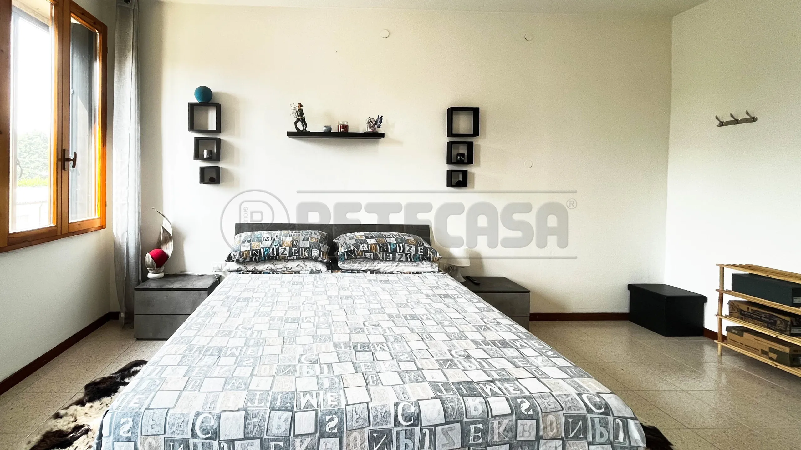 Foto 18 di 47 - Villa a schiera in vendita a Creazzo