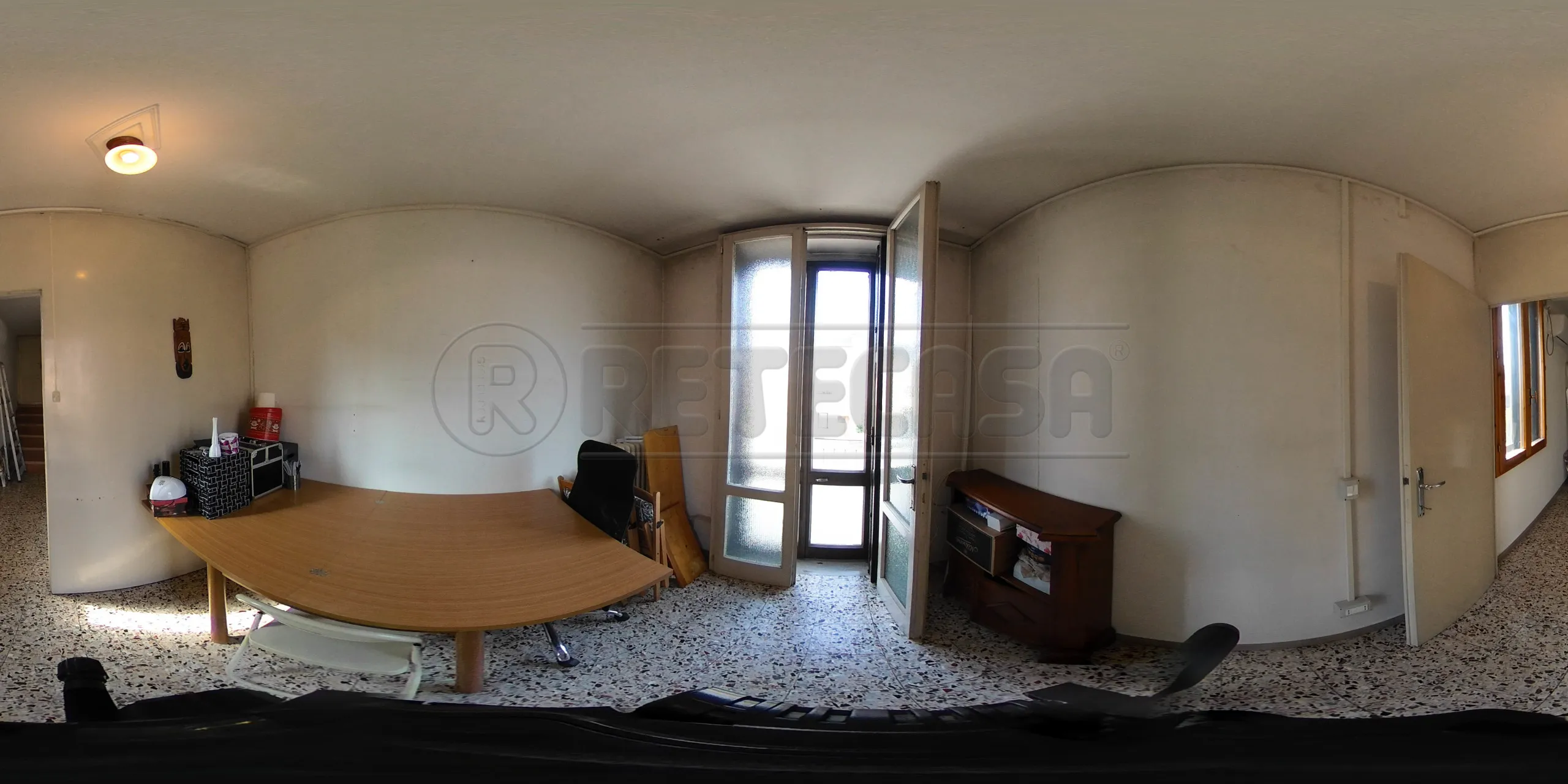 Foto 43 di 47 - Villa a schiera in vendita a Creazzo