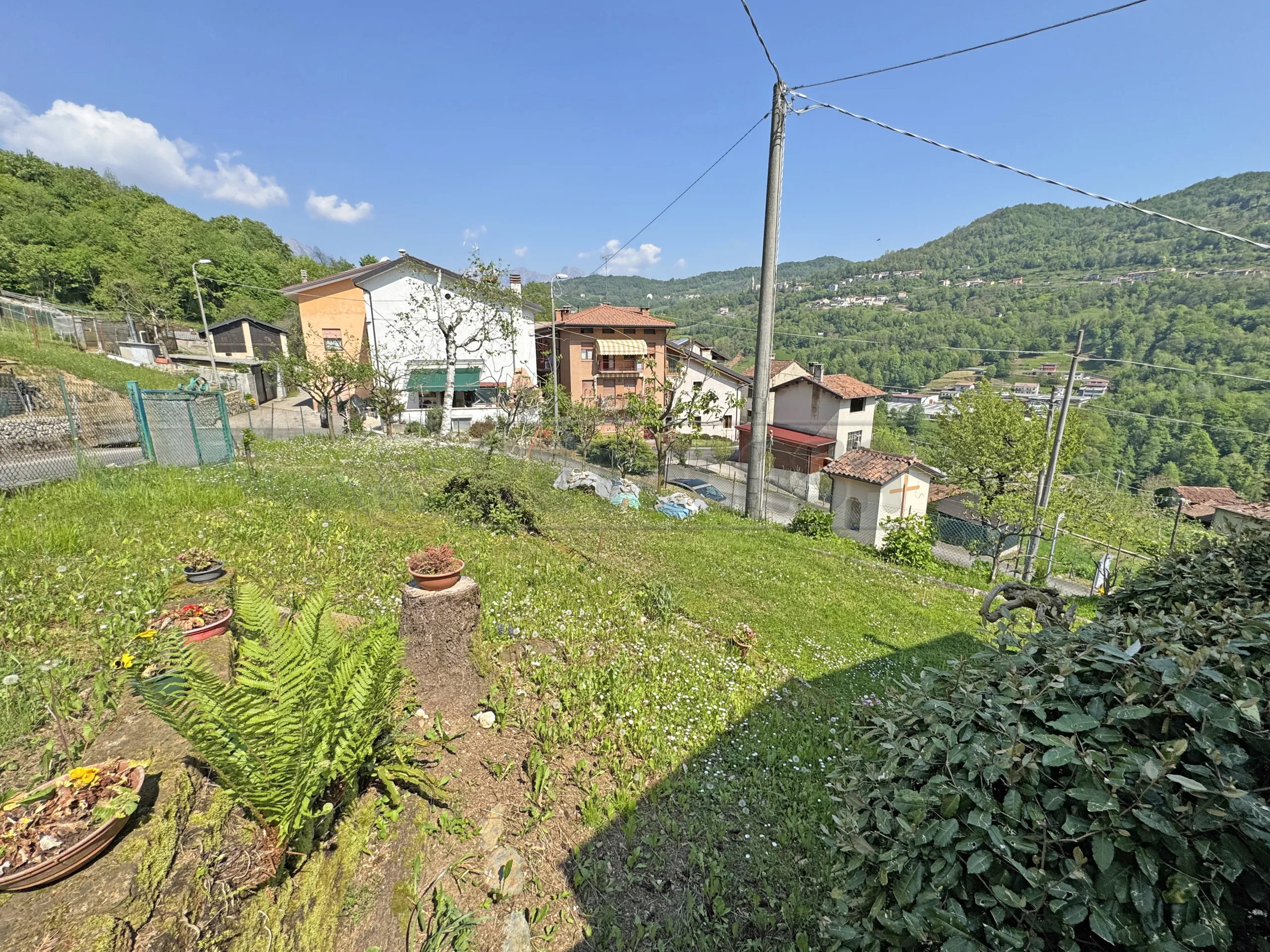 Foto 3 di 7 - Casa indipendente in vendita a Recoaro Terme