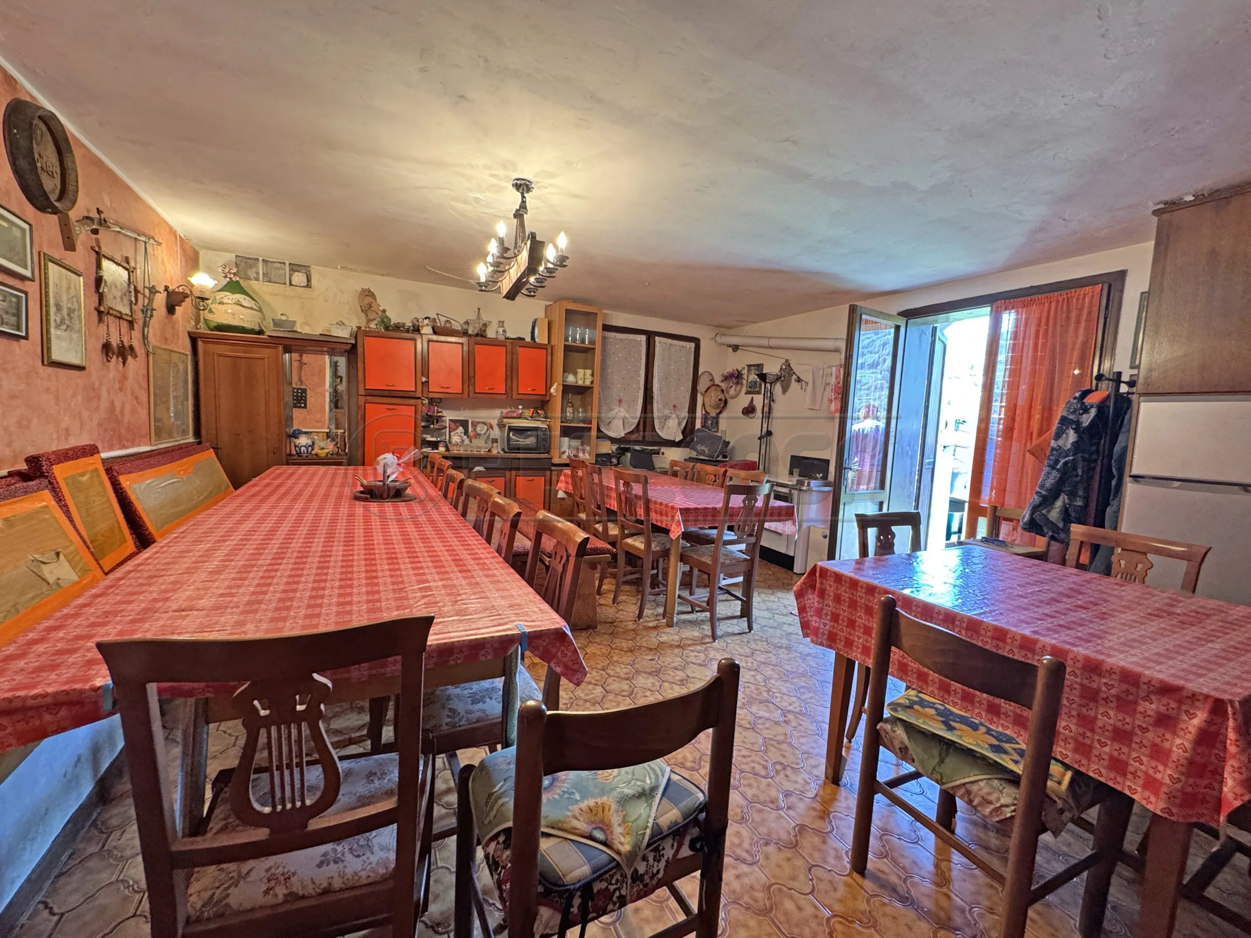 Foto 7 di 7 - Casa indipendente in vendita a Recoaro Terme