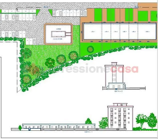 Villa a schiera in vendita a Pisa