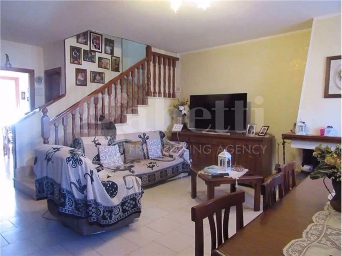 Villa a schiera in vendita a Gavorrano