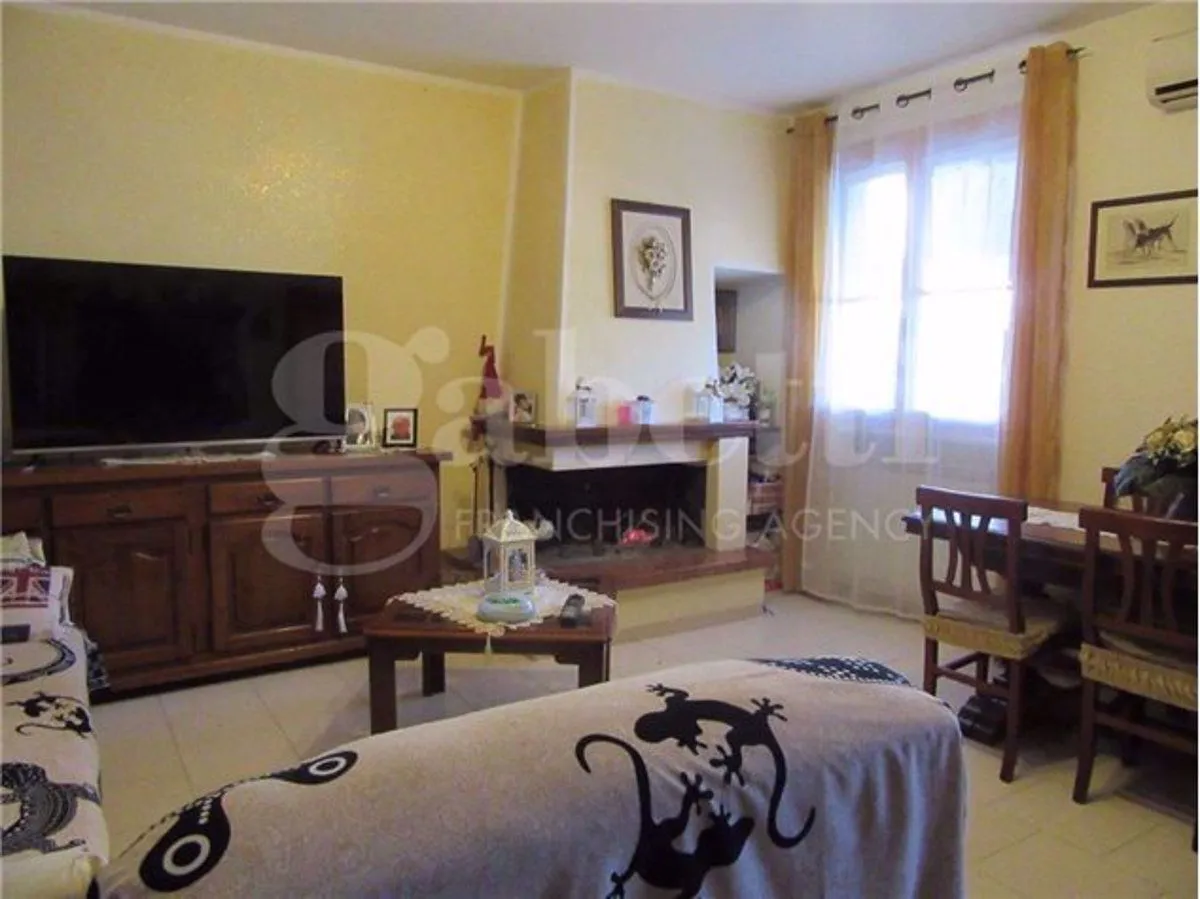 Foto 2 di 32 - Villa a schiera in vendita a Gavorrano