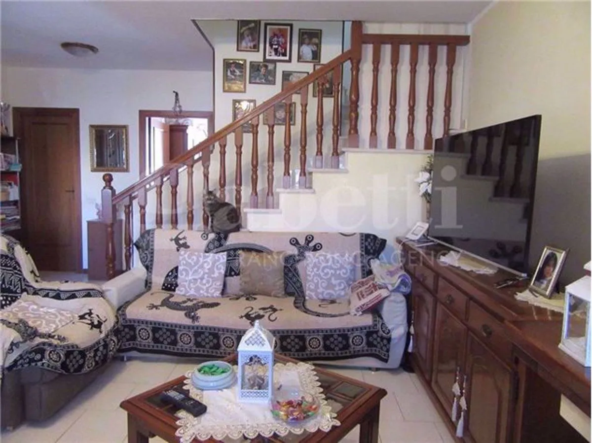 Foto 5 di 32 - Villa a schiera in vendita a Gavorrano