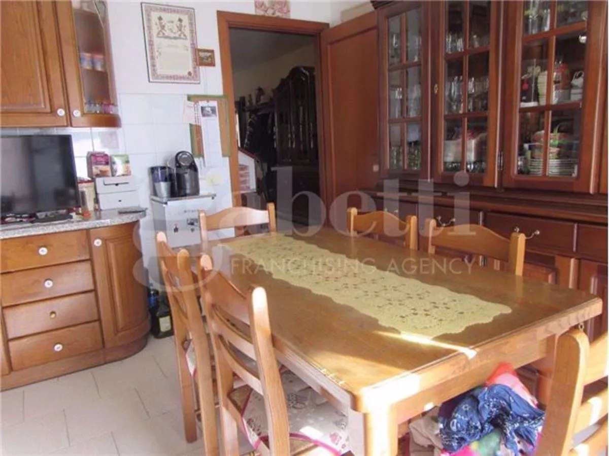 Foto 8 di 32 - Villa a schiera in vendita a Gavorrano