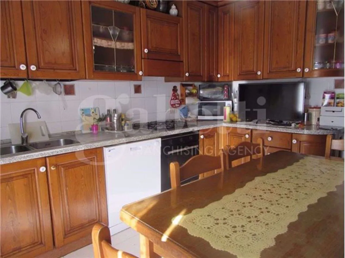 Foto 9 di 32 - Villa a schiera in vendita a Gavorrano
