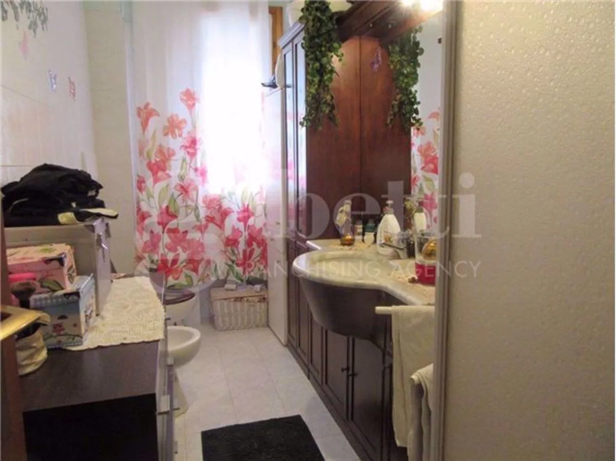 Foto 10 di 32 - Villa a schiera in vendita a Gavorrano