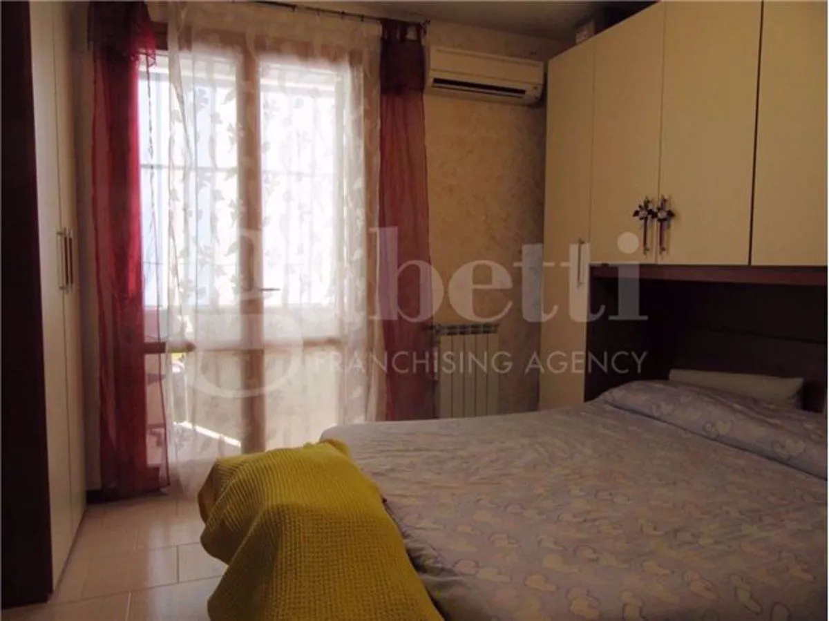Foto 11 di 32 - Villa a schiera in vendita a Gavorrano