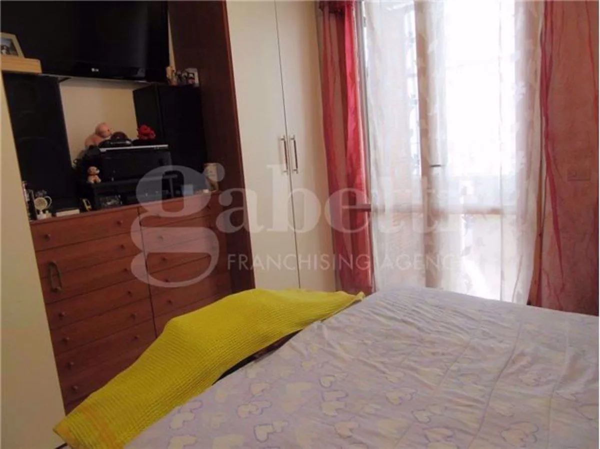 Foto 13 di 32 - Villa a schiera in vendita a Gavorrano