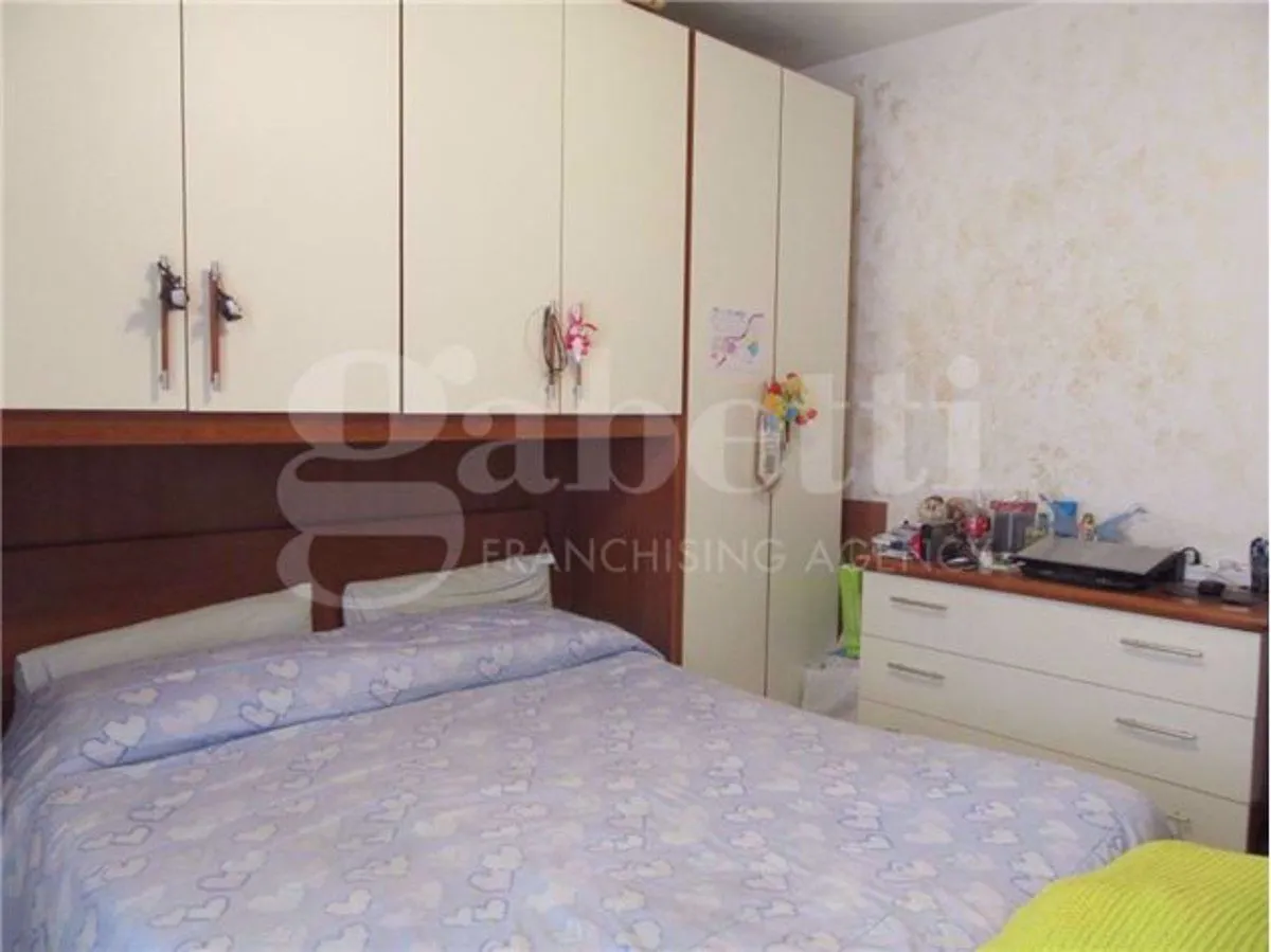 Foto 14 di 32 - Villa a schiera in vendita a Gavorrano