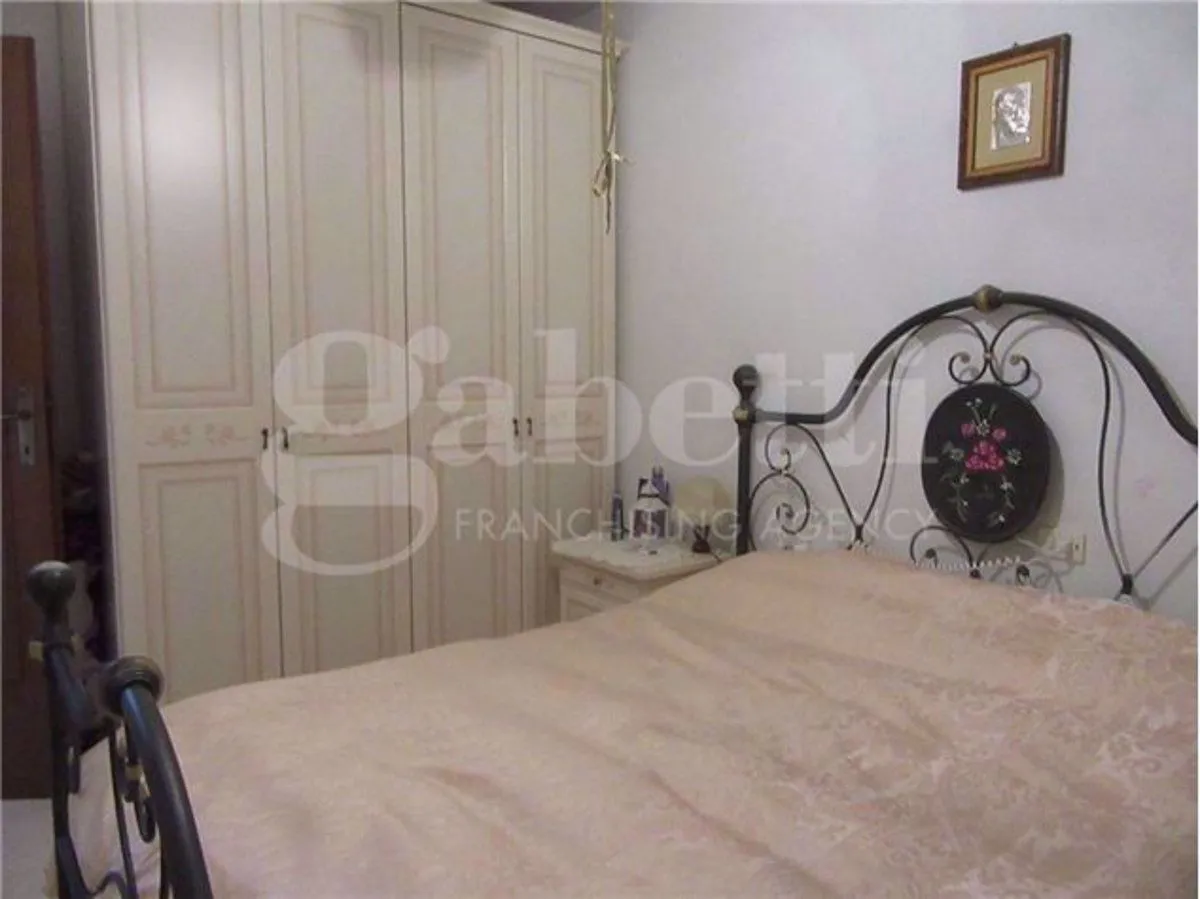 Foto 16 di 32 - Villa a schiera in vendita a Gavorrano