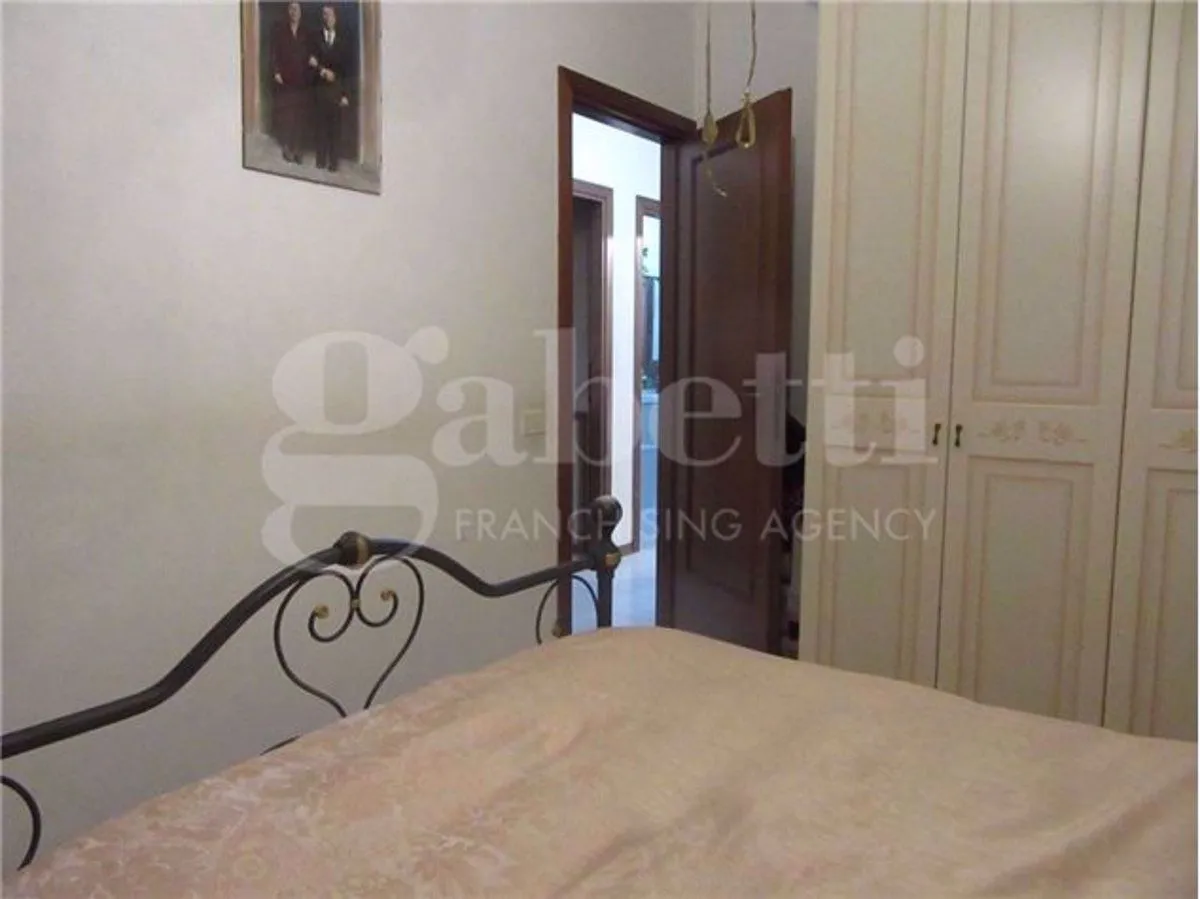 Foto 17 di 32 - Villa a schiera in vendita a Gavorrano