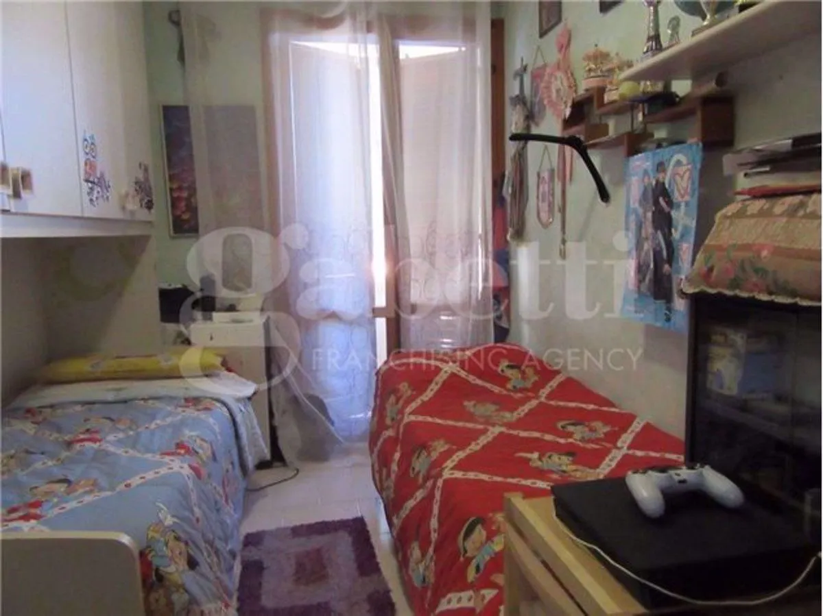 Foto 19 di 32 - Villa a schiera in vendita a Gavorrano