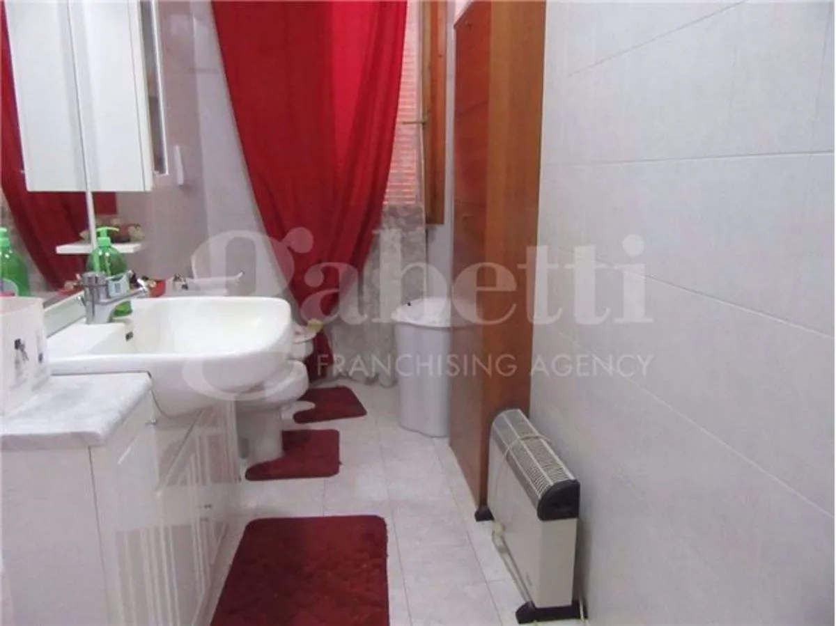 Foto 25 di 32 - Villa a schiera in vendita a Gavorrano