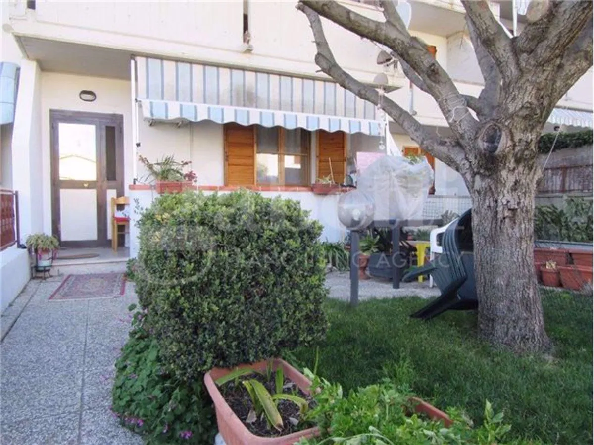 Foto 29 di 32 - Villa a schiera in vendita a Gavorrano