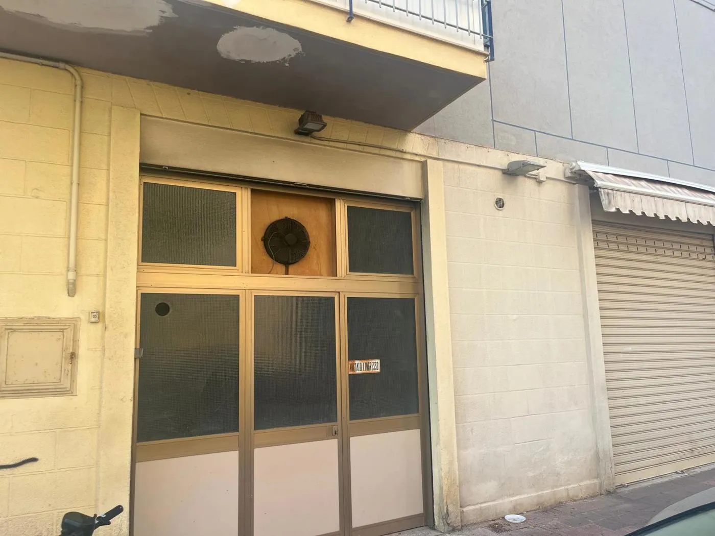 Laboratorio in vendita a Bari