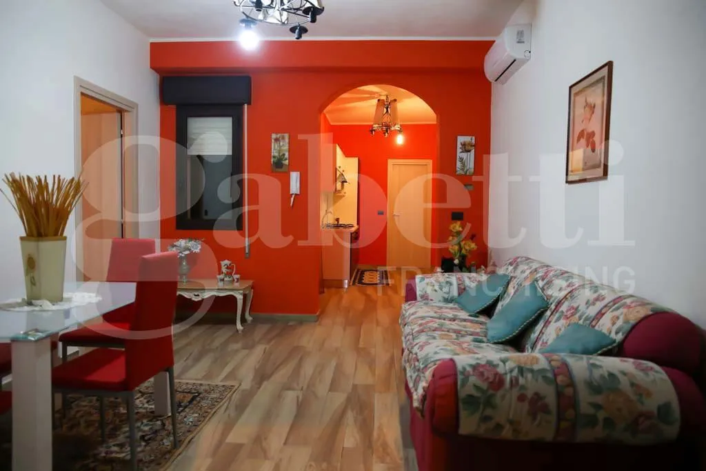 Foto 1 di 7 - Casa indipendente in affitto a Siracusa