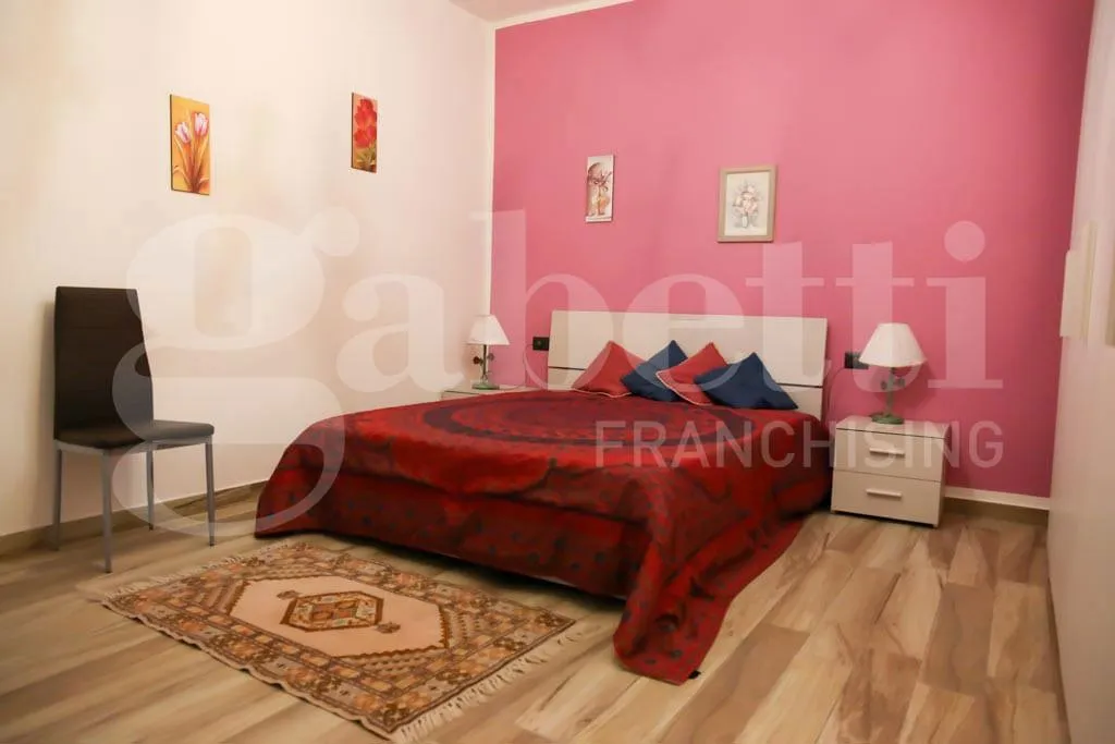 Foto 4 di 7 - Casa indipendente in affitto a Siracusa