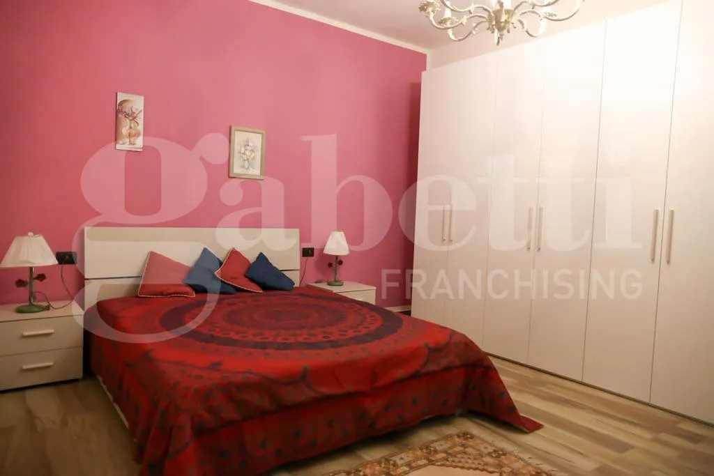 Foto 5 di 7 - Casa indipendente in affitto a Siracusa