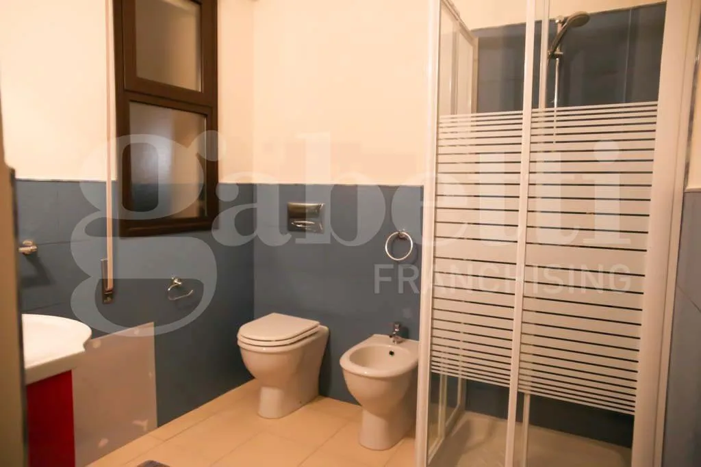 Foto 7 di 7 - Casa indipendente in affitto a Siracusa