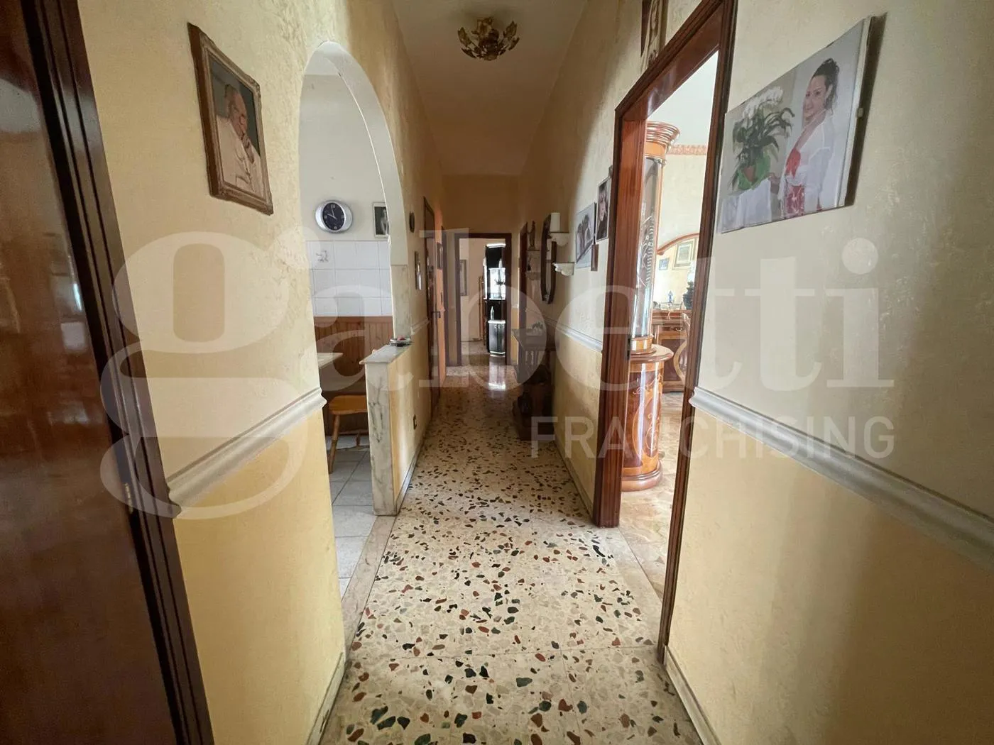 Foto 7 di 22 - Appartamento in vendita a Siracusa