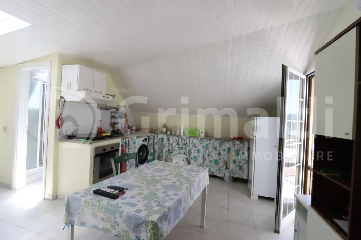 Appartamento in vendita a Santo Stefano Magra