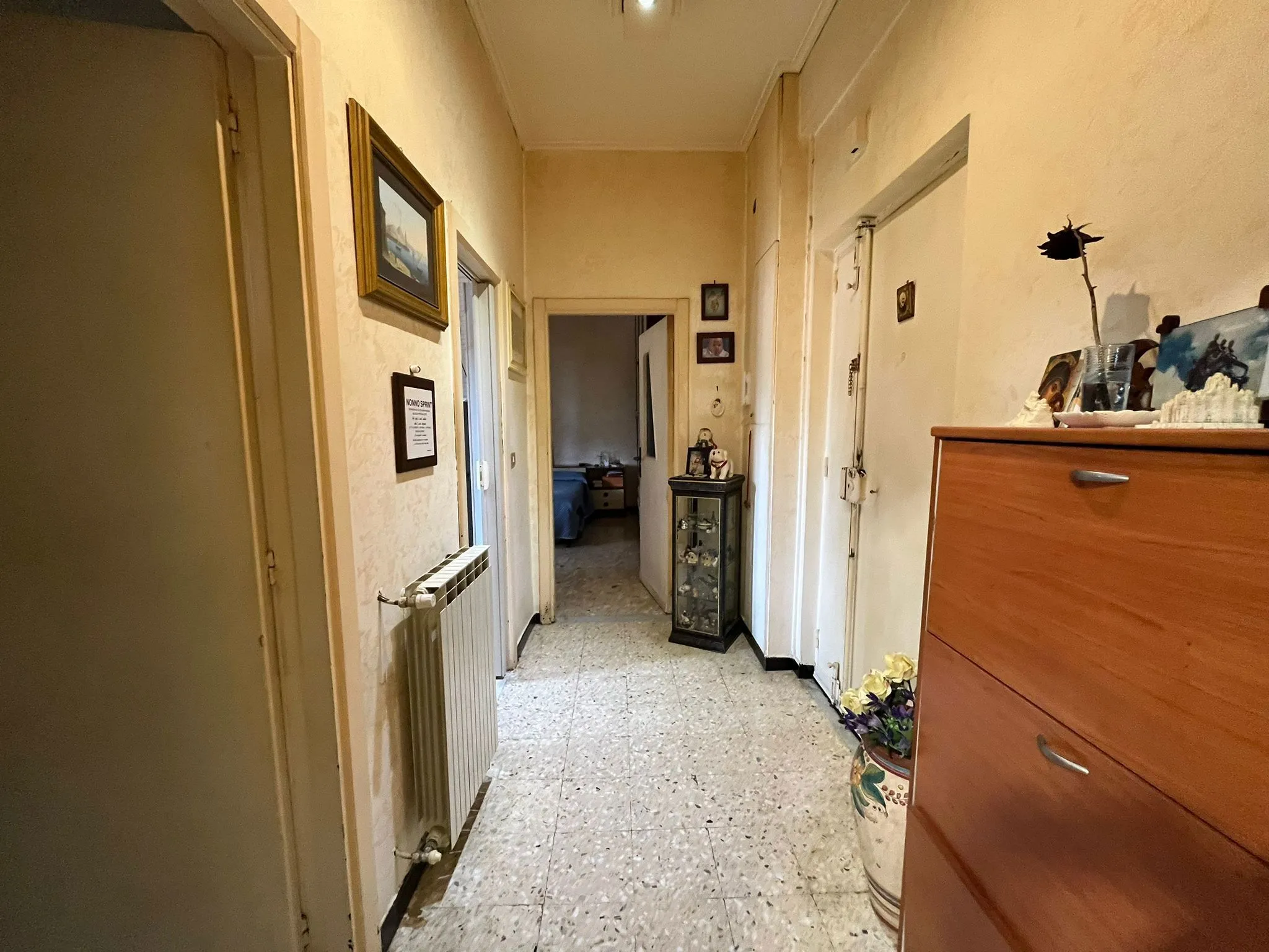 Foto 2 di 13 - Appartamento in vendita a Napoli
