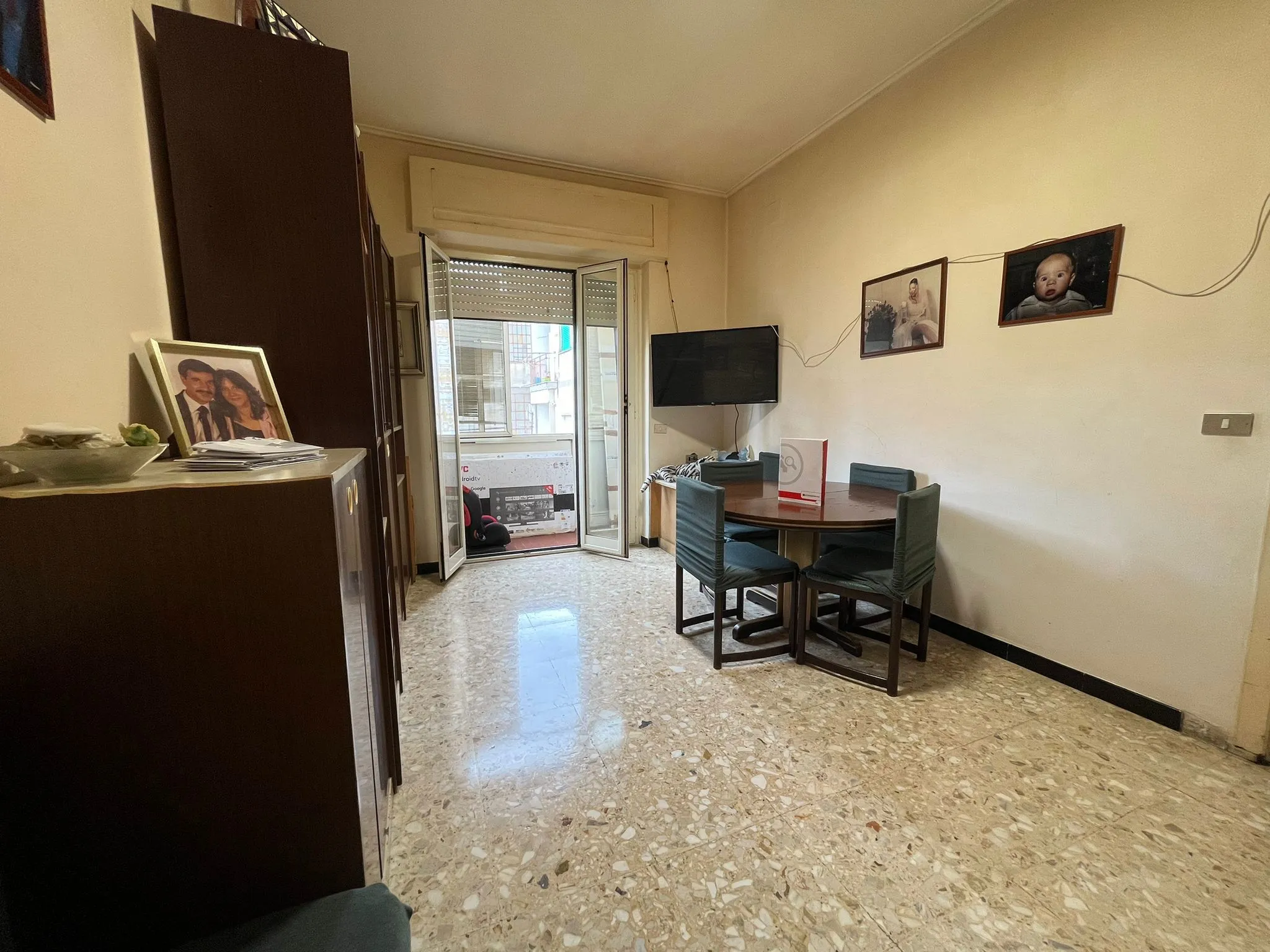 Foto 5 di 13 - Appartamento in vendita a Napoli