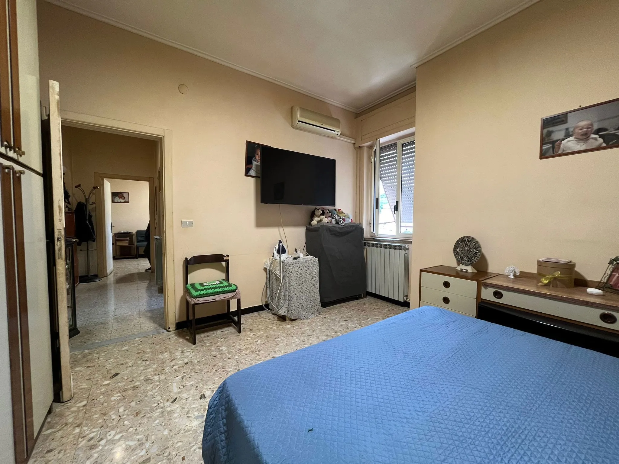 Foto 7 di 13 - Appartamento in vendita a Napoli