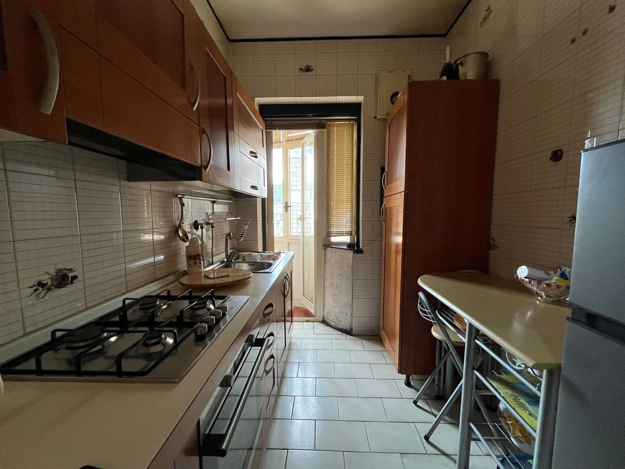 Foto 10 di 13 - Appartamento in vendita a Napoli