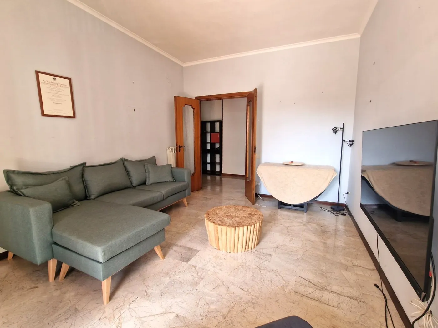 Foto 3 di 20 - Appartamento in vendita a Napoli