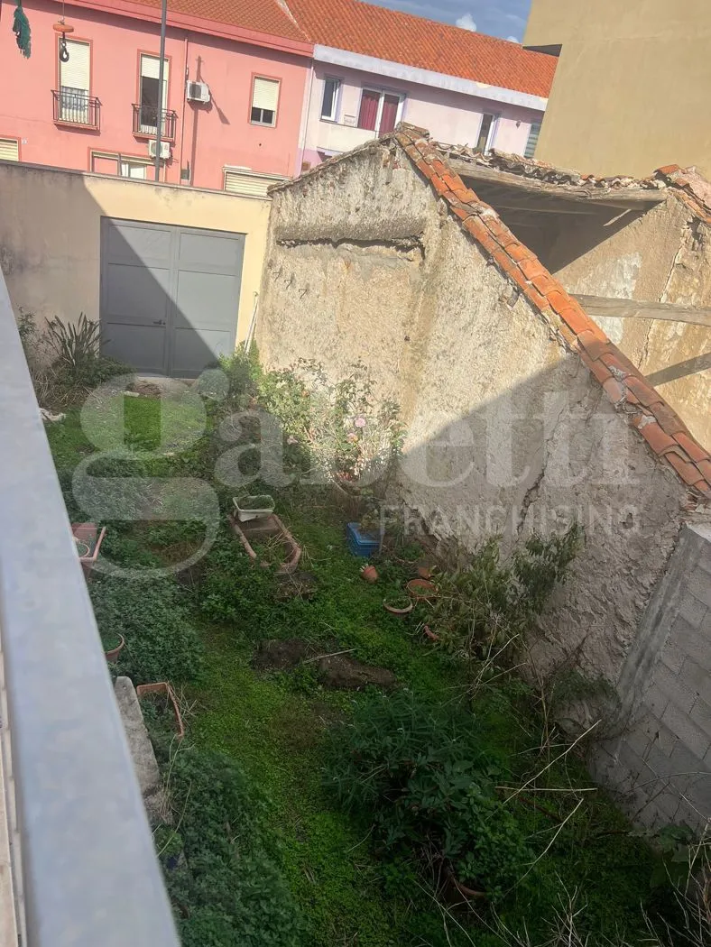 Foto 14 di 17 - Casa indipendente in vendita a Oristano