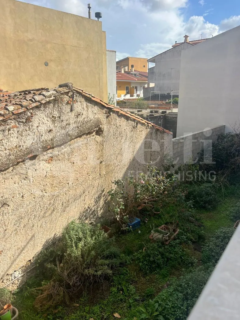Foto 15 di 17 - Casa indipendente in vendita a Oristano