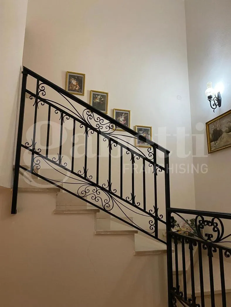 Foto 4 di 27 - Casa indipendente in vendita a Oristano