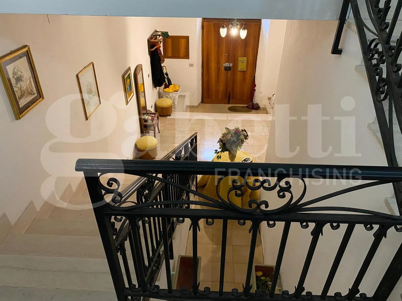Foto 5 di 27 - Casa indipendente in vendita a Oristano